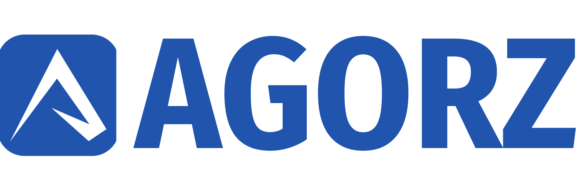 Agorz Application
